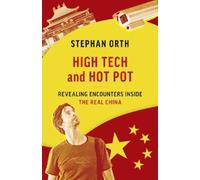 Stephan Orth High Tech and Hot Pot (Tascabile)