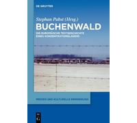 Stephan Pabst Buchenwald (Copertina rigida) Medien und kulturelle Erinnerung