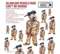 Stephan Pastis 50,000,000 Pearls Fans Can't Be Wrong (Tascabile)
