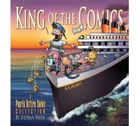 Stephan Pastis King of the Comics (Tascabile) Pearls Before Swine