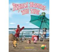 Stephan Pastis Pearls Awaits the Tide (Tascabile) Pearls Before Swine