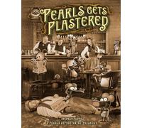 Stephan Pastis Pearls Gets Plastered (Tascabile) Pearls Before Swine