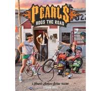 Stephan Pastis Pearls Hogs the Road (Tascabile) Pearls Before Swine