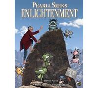 Stephan Pastis Pearls Seeks Enlightenment (Tascabile) Pearls Before Swine