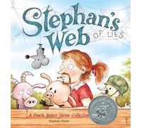 Stephan Pastis Stephan's Web (Tascabile) Pearls Before Swine