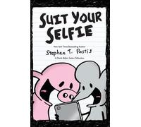 Stephan Pastis Suit Your Selfie (Copertina rigida) Pearls Before Swine Kids