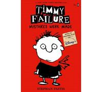 Stephan Pastis Timmy Failure (Tascabile) Timmy Failure