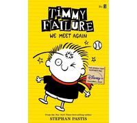 Stephan Pastis Timmy Failure: We Meet Again (Tascabile) Timmy Failure