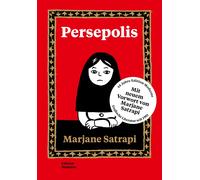 Stephan Pörtner Marjane Satrapi Persepolis (Tascabile)