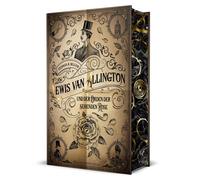Stephan R. Bell Lewis van Allington und der Orden der sehenden Rose: (Tascabile)