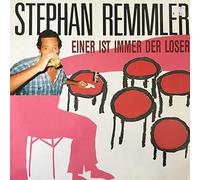 Stephan Remmler - Einer ist immer der Loser [VINYL]