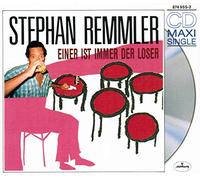 Stephan Remmler - Einer ISt Immer Der Loser (x1+4)