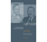 Stephan Resch S Stefan Zweig & Bernhard Diebold: Ein Schriftsteller (Tascabile)