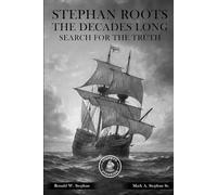 Stephan Roots: The Decades Long Search For The Truth