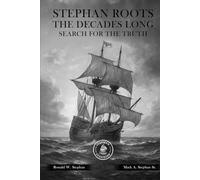 Stephan Roots: The Decades Long Search For The Truth