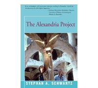 Stephan Schwartz The Alexandria Project (Tascabile)