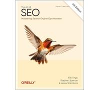 Stephan Spencer Eric Enge Jessica Stricchiola The Art of SEO (Tascabile)