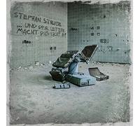 Stephan Strube - Und Der Letzte Macht