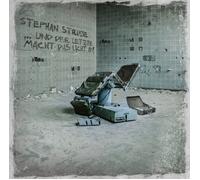 Stephan Strube ...und der Letzte Macht das Licht An (CD)