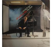 Stephan Sulke - Liebe gibts im Kino (1984) / Vinyl record [Vinyl-LP]