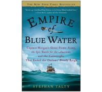 Stephan Talty Empire of Blue Water (Tascabile)