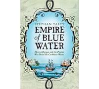 Stephan Talty Empire of Blue Water (Tascabile)