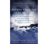 Stephan Talty Escape from the Land of Snows (Tascabile)