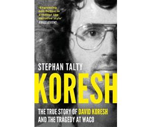 Stephan Talty Koresh (Tascabile)