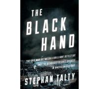 Stephan Talty The Black Hand (Tascabile)