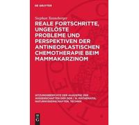 Stephan Tannebe Reale Fortschritte, Ungelöste Probleme Und Pe (Copertina rigida)