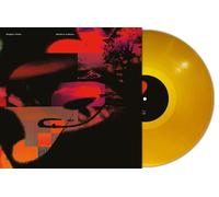 Stephan Thelen Worlds in Collision (Vinyl LP) 12" Album Coloured Vinyl