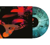 Stephan Thelen Worlds in Collision (Vinyl LP)