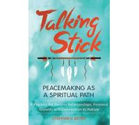 Stephan V. Beyer Talking Stick (Tascabile)
