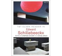 Stephan van Erp T&T Clark Reader in Edward Schillebeeckx (Copertina rigida)