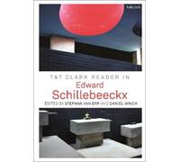 Stephan van Erp T&T Clark Reader in Edward Schillebeeckx (Copertina rigida)