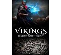 Stephan Weaver Vikings (Tascabile)