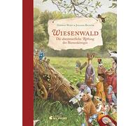 Stephan Wolf (Text) Jolanda Wiesenwald: Die abenteuerliche Re (Copertina rigida)