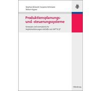 Stephan Zelewski Susanne Hohman Produktionsplanungs- und -st (Copertina rigida)