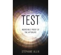 Stéphane Allix The Test (Tascabile)