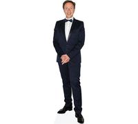 Stéphane Bern (Bow Tie) mini formato