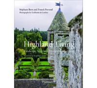 Stéphane Bern Franck Ferrand Highland Living (Tascabile)