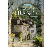 Stéphane Bern The Best Loved Villages of France (Copertina rigida)