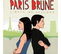 Stephane Bertin - l'oeil du Cyclone