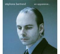 Bertrand,Stephane - En Apparence...