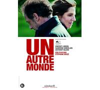 Stephane Brize - Un Autre Monde