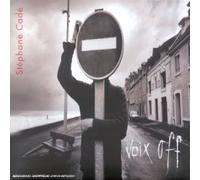 Stéphane Cadé - Voix Off