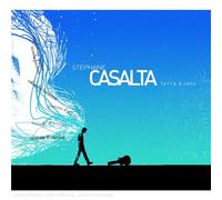 Stéphane Casalta - Terra E Celu