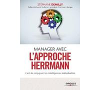 Stéphane Demilly Manager Avec l'Approche Herrmann (Tascabile)