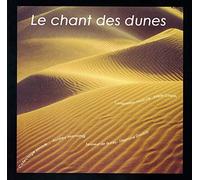 Stéphane Douady - Le chant des dunes
