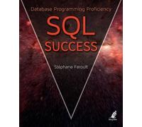 Stephane Faroult SQL Success (Tascabile)